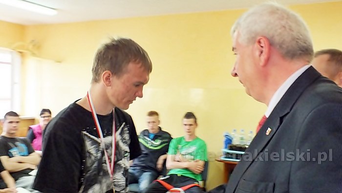 Zakończyła się Powiatowa Szkolna Liga Strzelecka