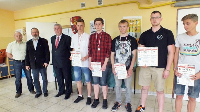 Zakończyła się Powiatowa Szkolna Liga Strzelecka