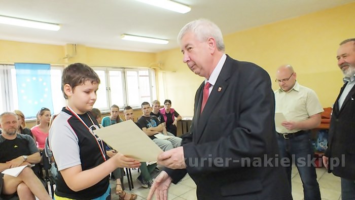 Zakończyła się Powiatowa Szkolna Liga Strzelecka