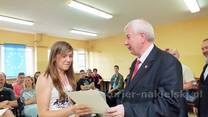 Zakończyła się Powiatowa Szkolna Liga Strzelecka