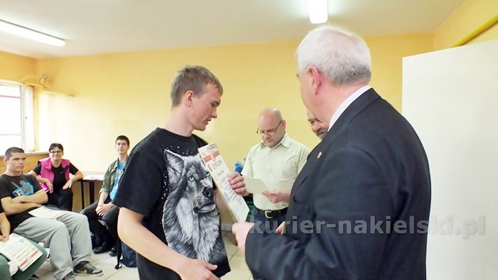 Zakończyła się Powiatowa Szkolna Liga Strzelecka