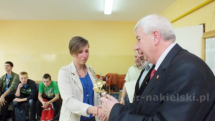 Zakończyła się Powiatowa Szkolna Liga Strzelecka