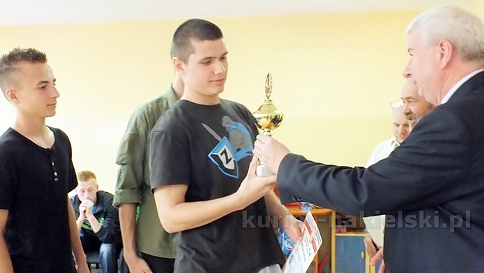 Zakończyła się Powiatowa Szkolna Liga Strzelecka