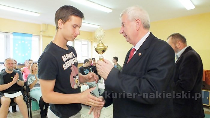 Zakończyła się Powiatowa Szkolna Liga Strzelecka