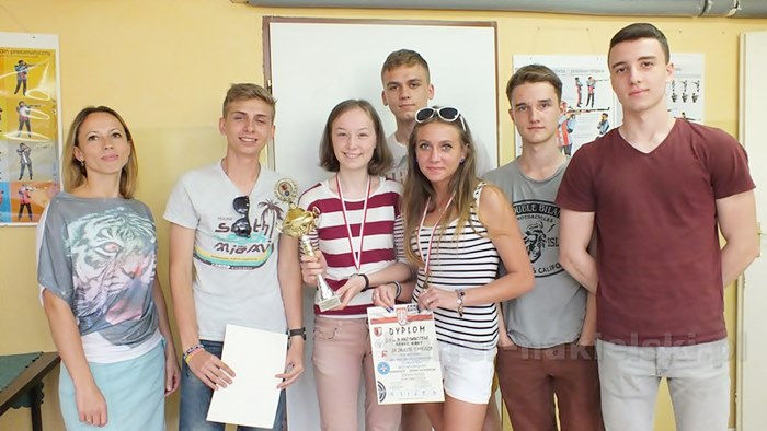 Zakończyła się Powiatowa Szkolna Liga Strzelecka