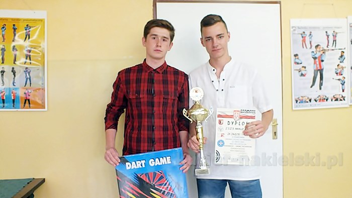 Zakończyła się Powiatowa Szkolna Liga Strzelecka