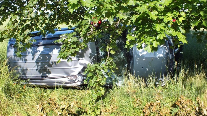 Zdarzenie za zdarzeniem w gminie Nakło