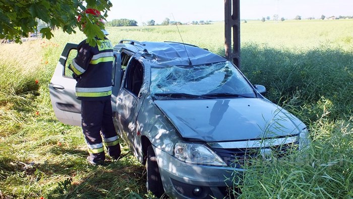 Zdarzenie za zdarzeniem w gminie Nakło