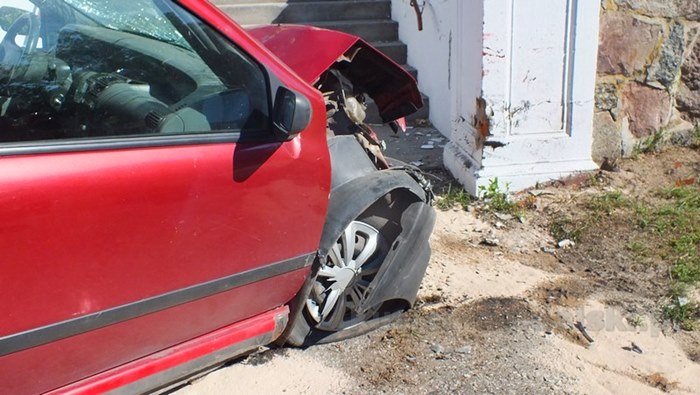 Zdarzenie za zdarzeniem w gminie Nakło