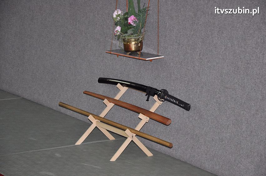 Nocne zmagania Aikido w Szubinie