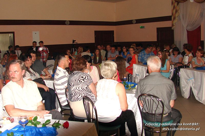 Recital Dawida Kartaszewicza