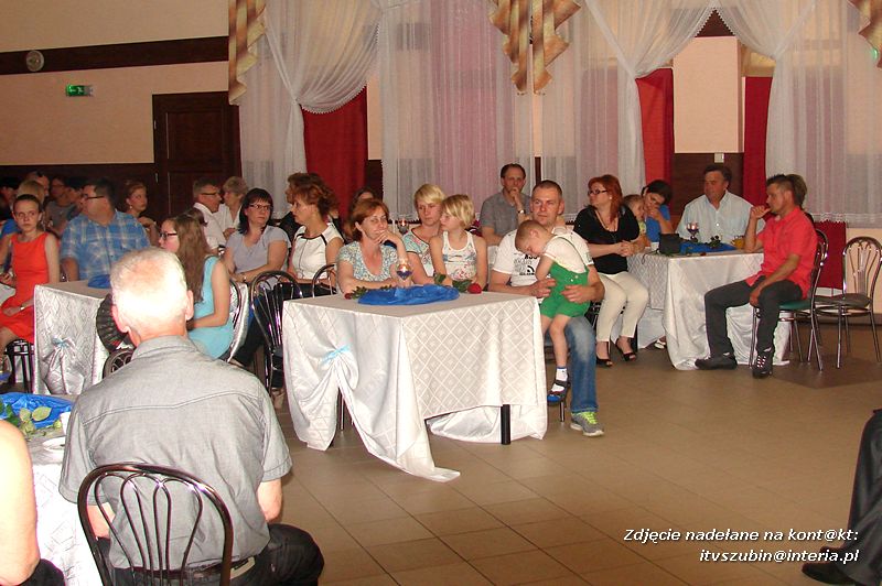 Recital Dawida Kartaszewicza