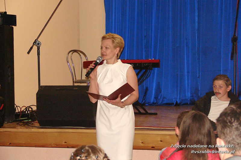 Recital Dawida Kartaszewicza