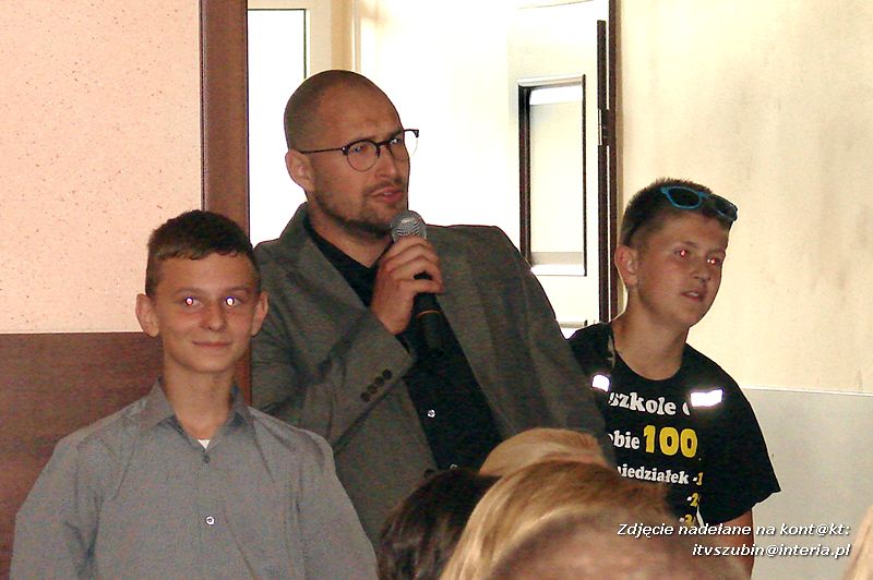 Recital Dawida Kartaszewicza