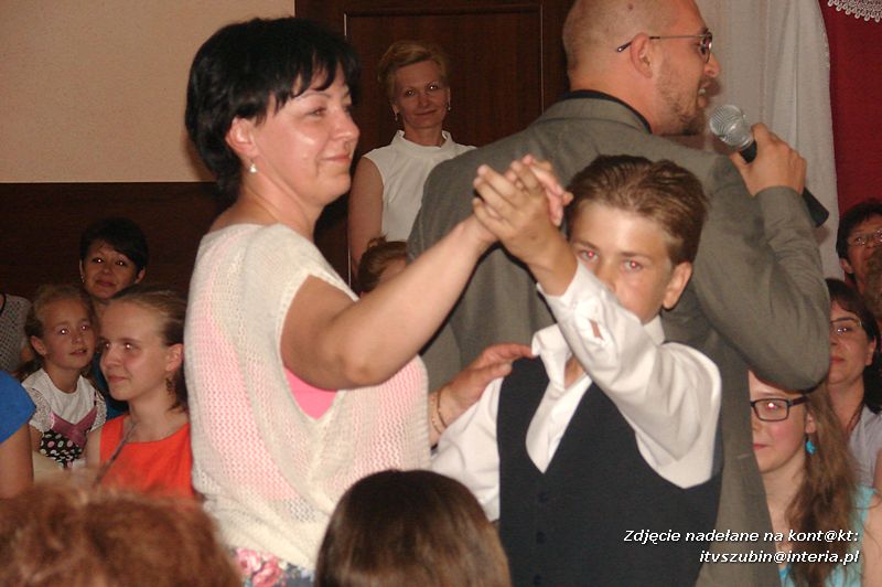 Recital Dawida Kartaszewicza