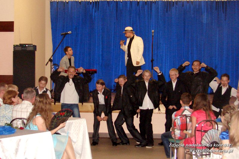 Recital Dawida Kartaszewicza