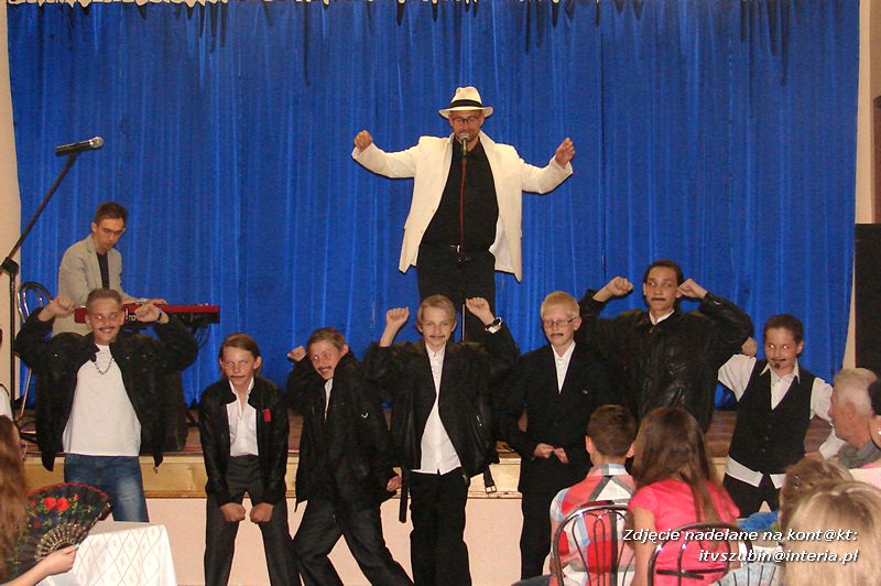 Recital Dawida Kartaszewicza