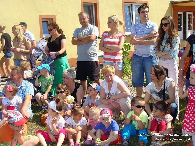 Festyn Rodzinny w Słoneczku