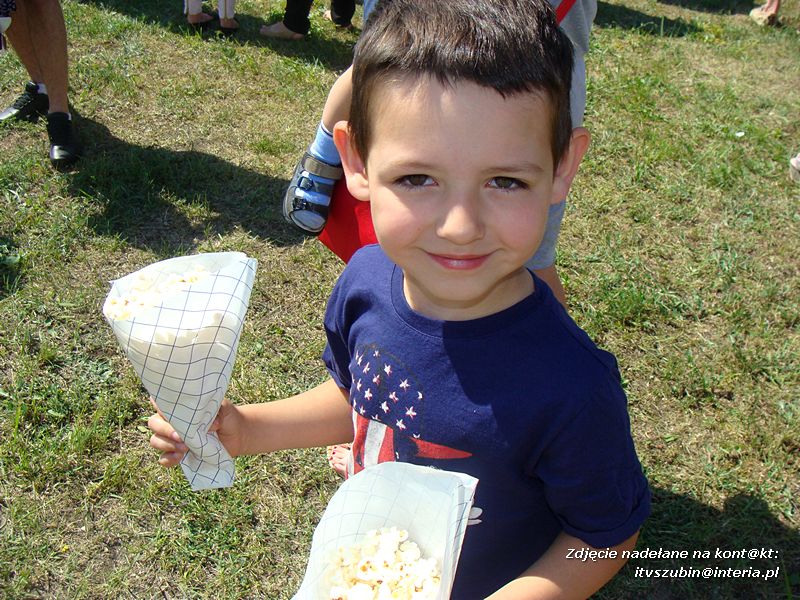 Festyn Rodzinny w Słoneczku