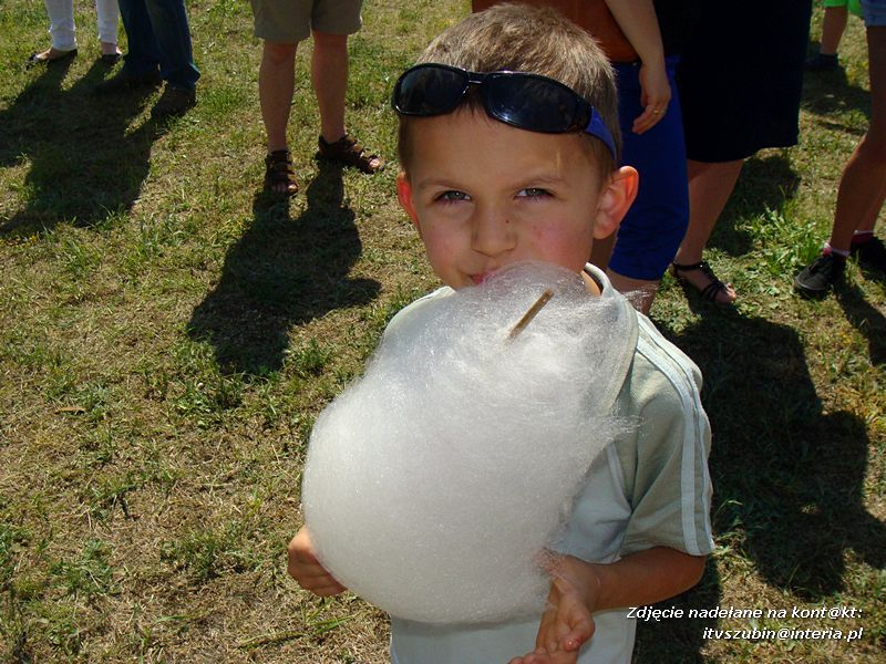 Festyn Rodzinny w Słoneczku