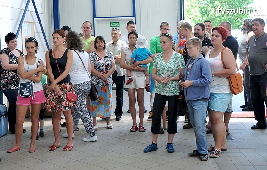 Nagroda miesiąca rozlosowana w OSKP Moto-Centrum