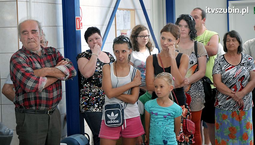 Nagroda miesiąca rozlosowana w OSKP Moto-Centrum