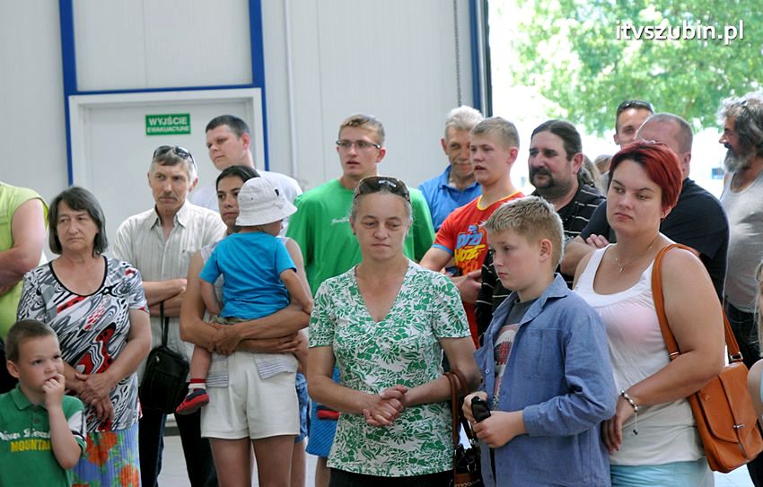 Nagroda miesiąca rozlosowana w OSKP Moto-Centrum
