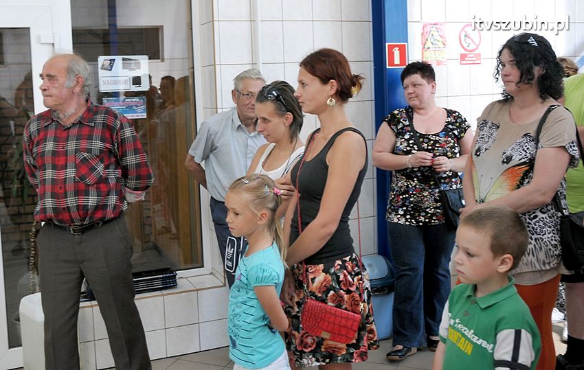 Nagroda miesiąca rozlosowana w OSKP Moto-Centrum