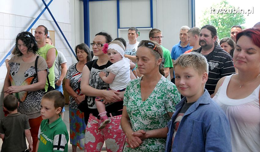 Nagroda miesiąca rozlosowana w OSKP Moto-Centrum