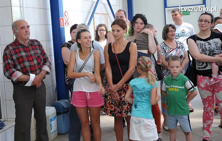 Nagroda miesiąca rozlosowana w OSKP Moto-Centrum