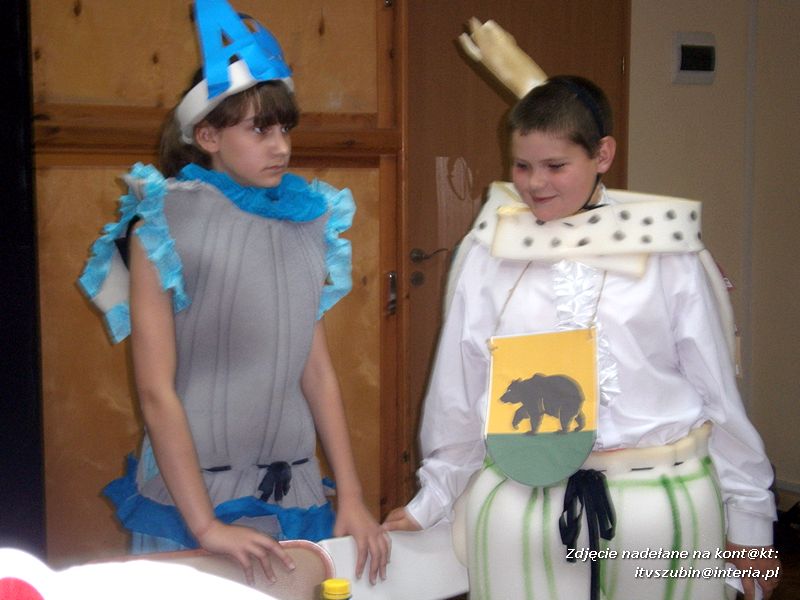 ?I kto tu rządzi?? - Teatr ?TABU?  w Teatrze Polskim w Bydgoszczy