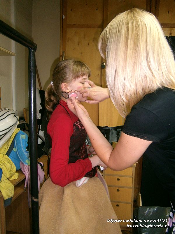 ?I kto tu rządzi?? - Teatr ?TABU?  w Teatrze Polskim w Bydgoszczy