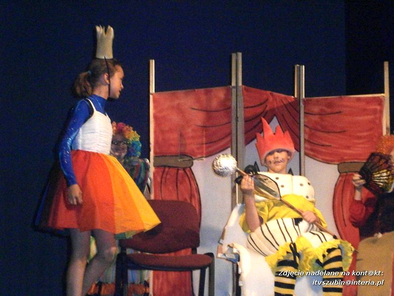 ?I kto tu rządzi?? - Teatr ?TABU?  w Teatrze Polskim w Bydgoszczy