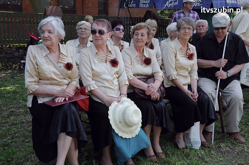 III Festyn Parafialny w Samoklęskach Dużych