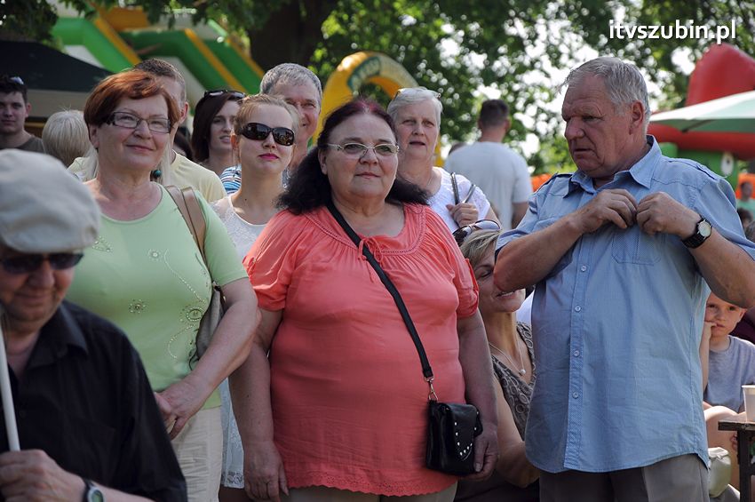 III Festyn Parafialny w Samoklęskach Dużych