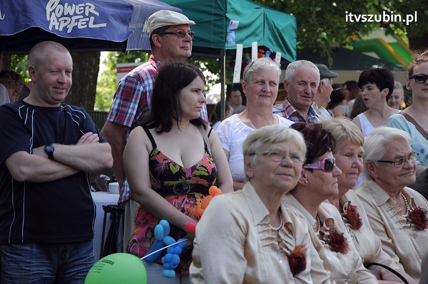 III Festyn Parafialny w Samoklęskach Dużych