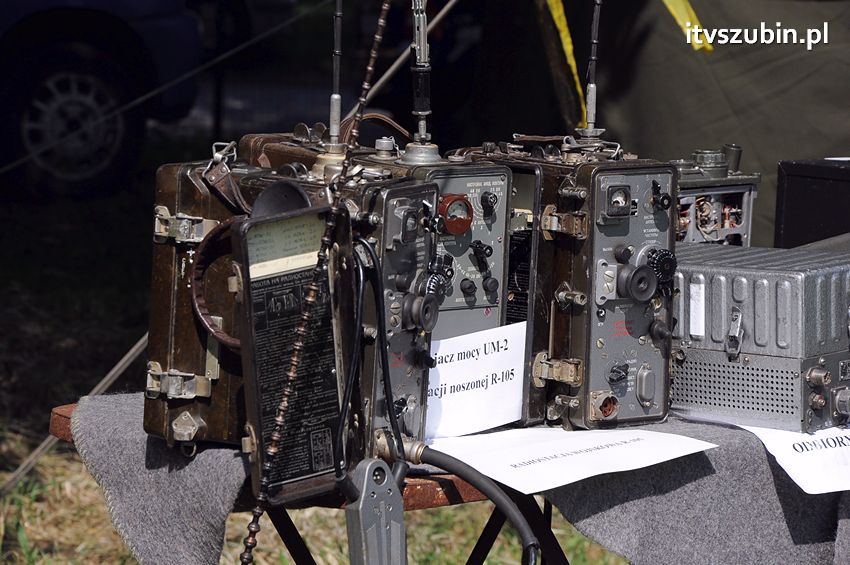 III Festyn Parafialny w Samoklęskach Dużych