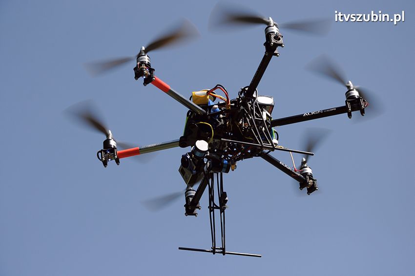 III Festyn Parafialny w Samoklęskach Dużych