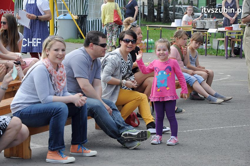 Rodzinne Smaki w Szubińskiej ?Dwójce?