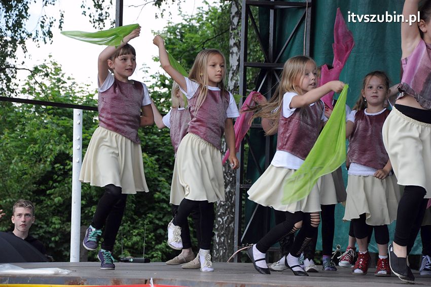 Rodzinne Smaki w Szubińskiej ?Dwójce?