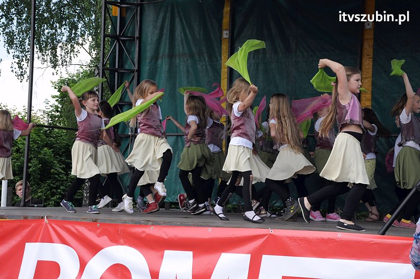 Rodzinne Smaki w Szubińskiej ?Dwójce?