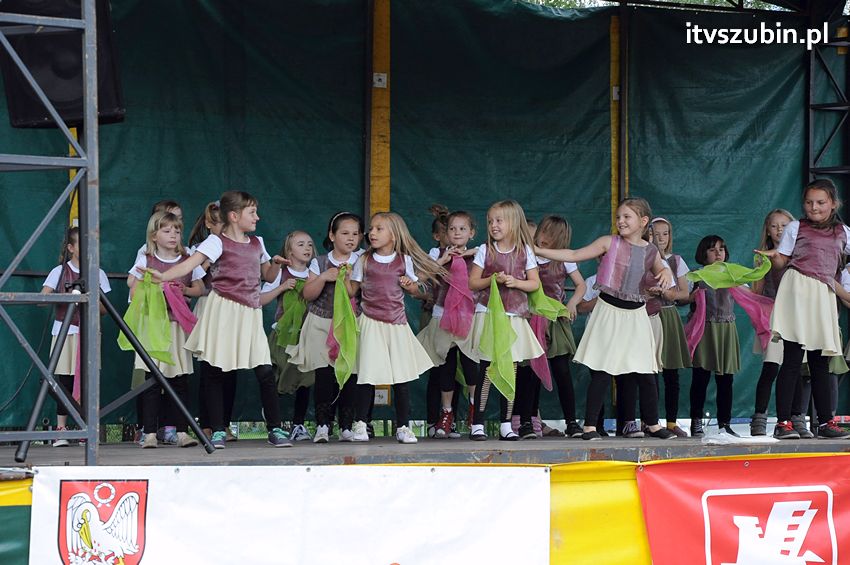 Rodzinne Smaki w Szubińskiej ?Dwójce?