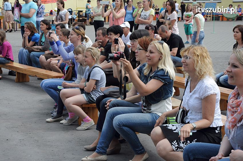 Rodzinne Smaki w Szubińskiej ?Dwójce?