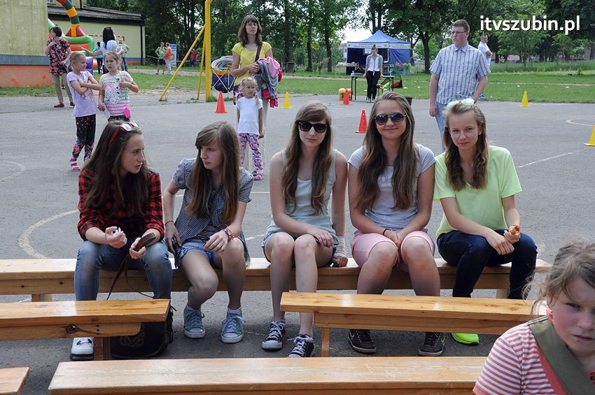 Rodzinne Smaki w Szubińskiej ?Dwójce?