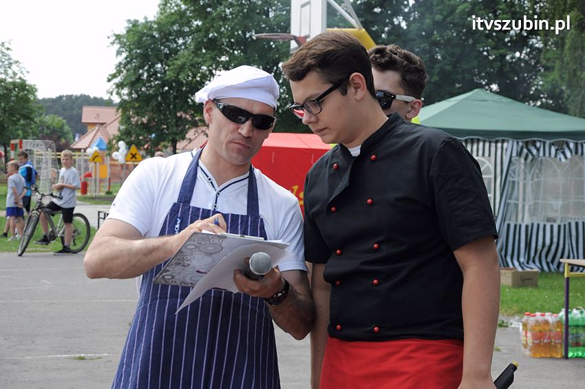 Rodzinne Smaki w Szubińskiej ?Dwójce?