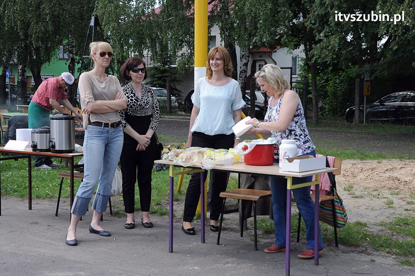 Rodzinne Smaki w Szubińskiej ?Dwójce?