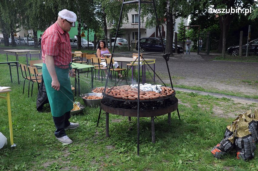 Rodzinne Smaki w Szubińskiej ?Dwójce?