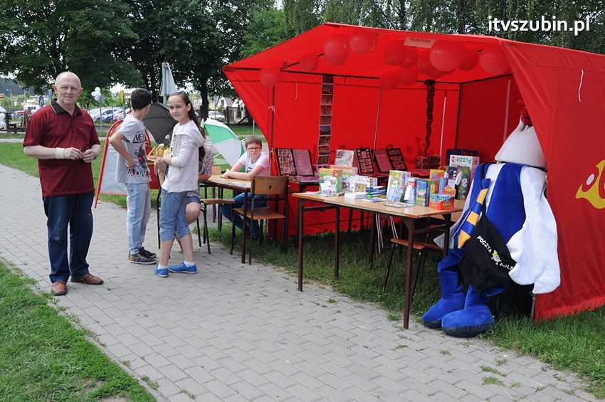 Rodzinne Smaki w Szubińskiej ?Dwójce?