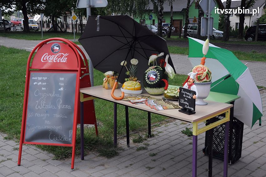 Rodzinne Smaki w Szubińskiej ?Dwójce?