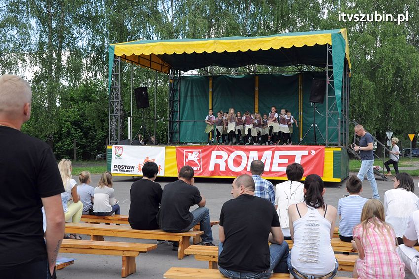 Rodzinne Smaki w Szubińskiej ?Dwójce?